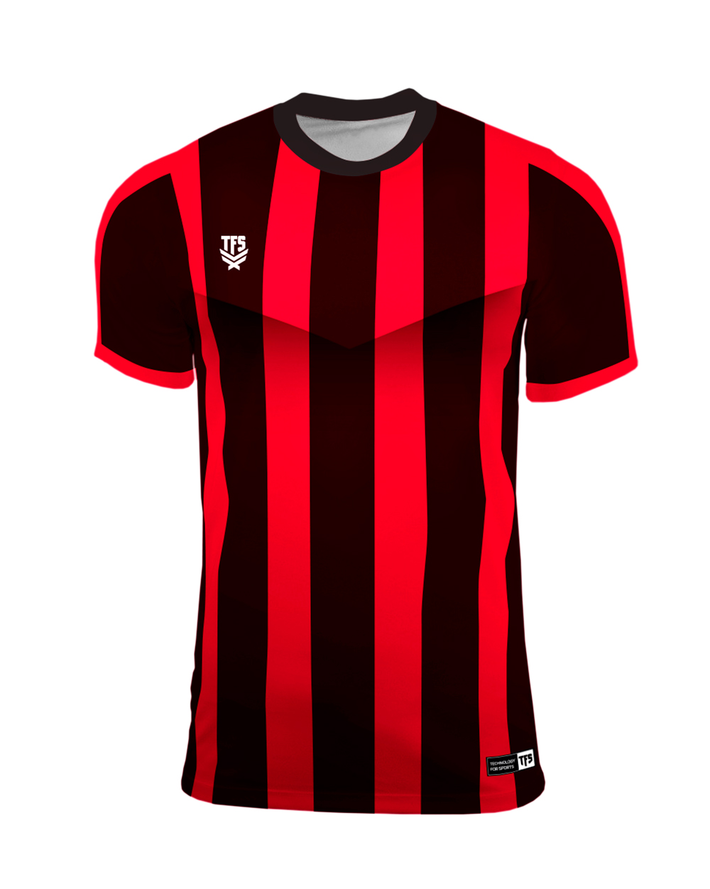 Camiseta Futbol TFS España - - Camisetas