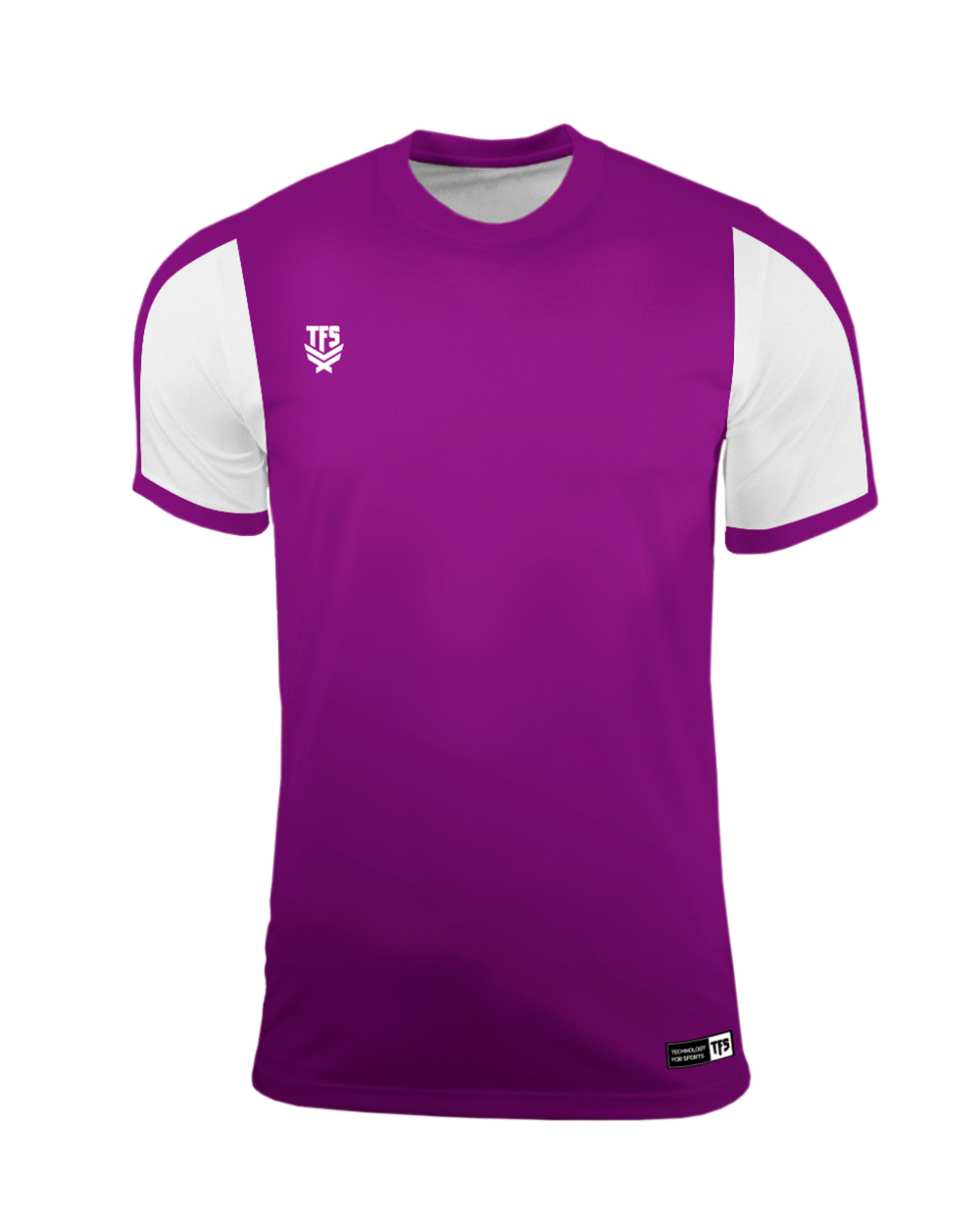 Camiseta Futbol TFS Portugal -