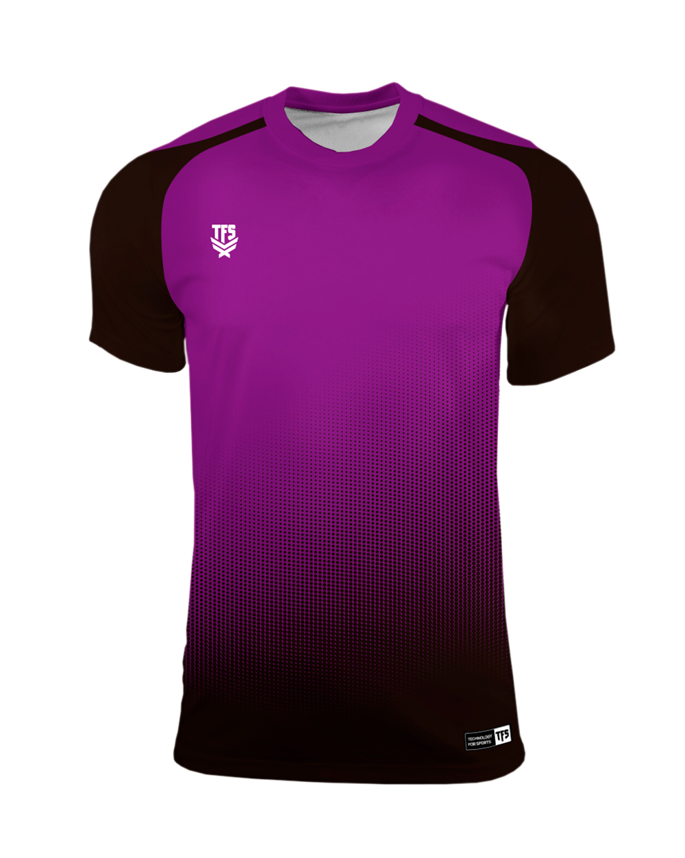 Camiseta Futbol TFS Italia - - Camisetas