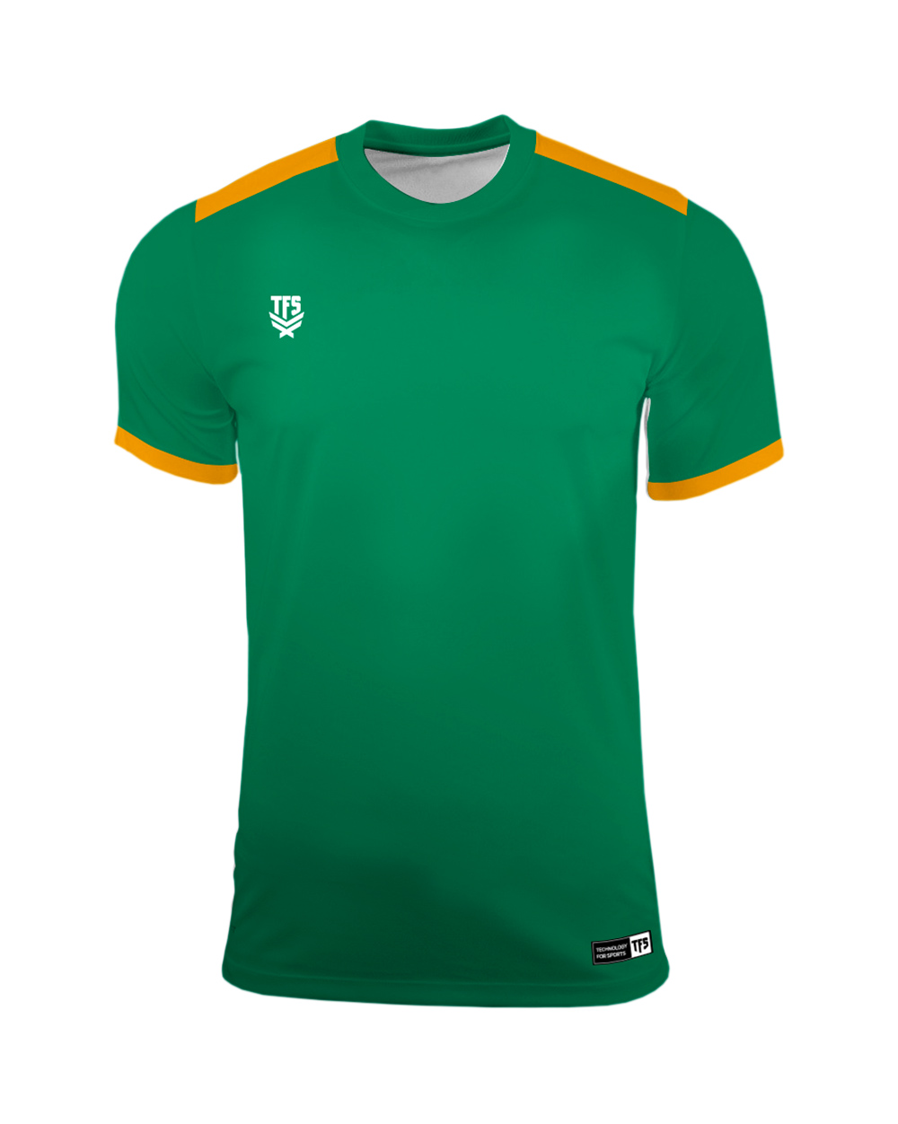 Camiseta Futbol TFS Italia - - Camisetas