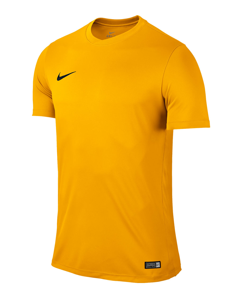 Buy Camiseta Nike Amarilla | TO OFF