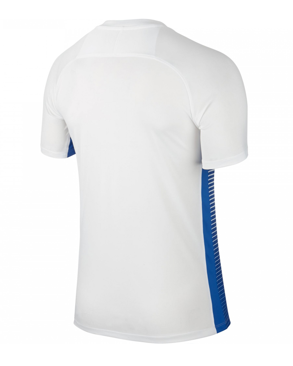camisetas de futbol celeste y blanca