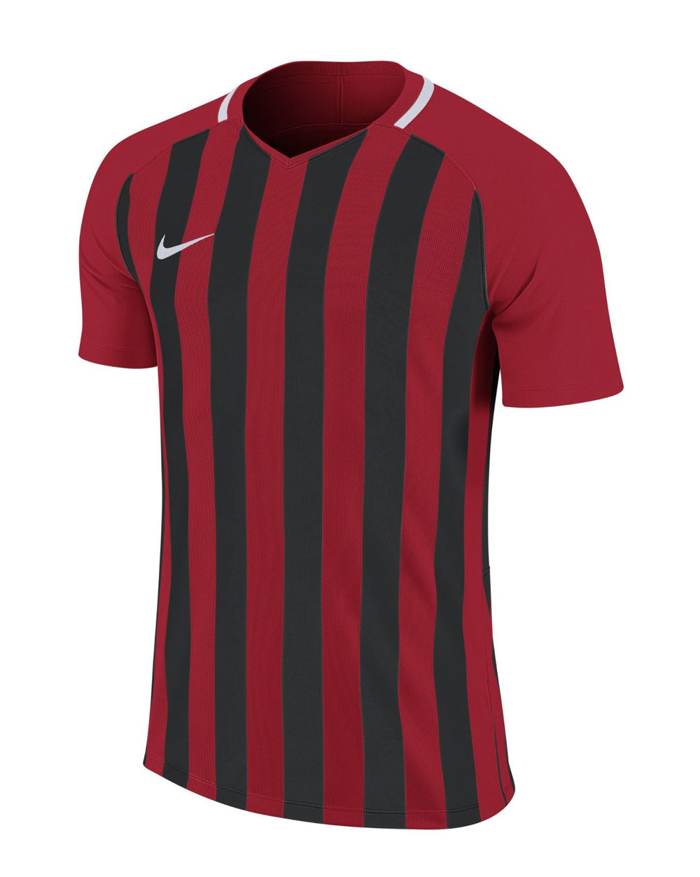 camisetas de futbol rojo blanco y negro - 57% descuento - inmediasoft.com