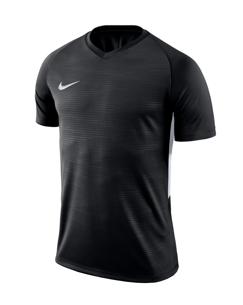 Camiseta Nike Futbol Tiempo - Camisetas
