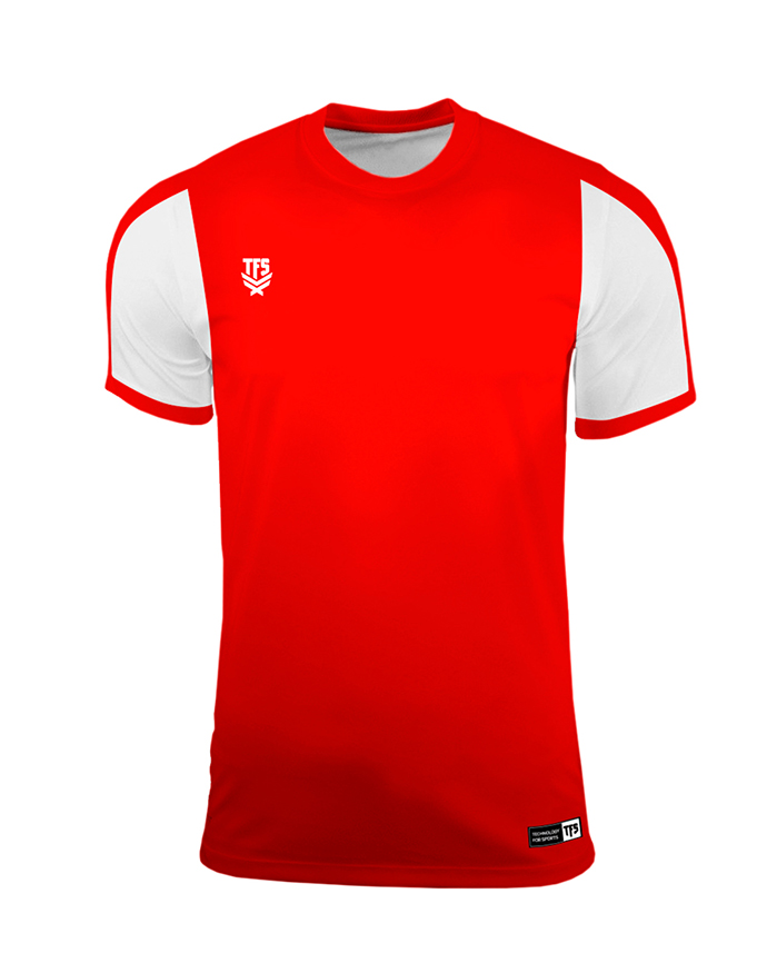 Camiseta Futbol TFS Portugal 0