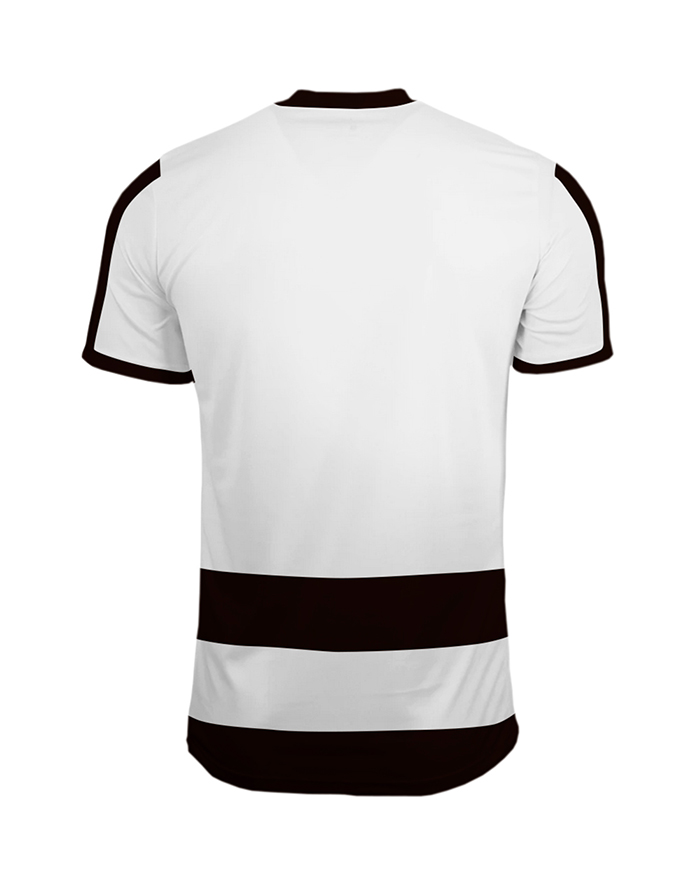 Camiseta Futbol TFS Francia 0
