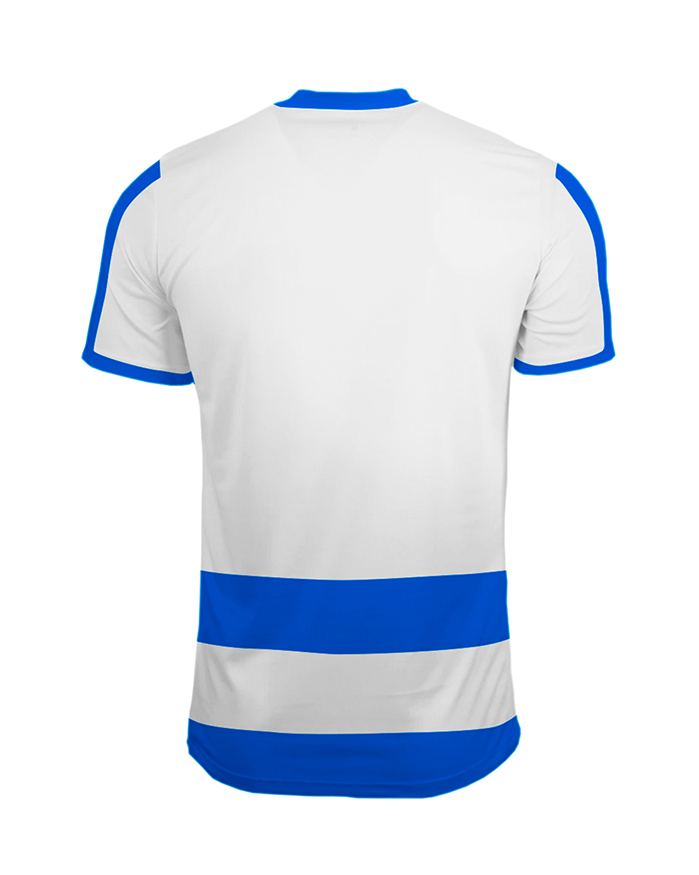 Camiseta Futbol TFS Francia 0