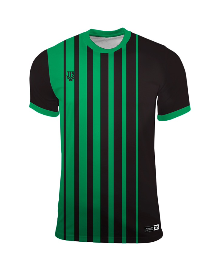 Camiseta Futbol TFS Italia 0