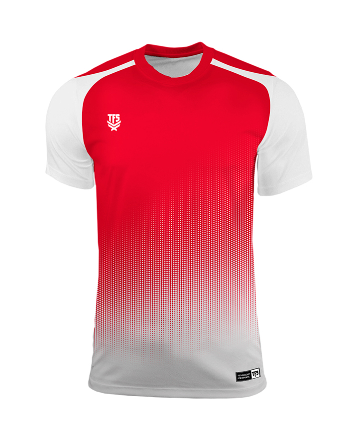 Camiseta Futbol TFS Holanda 0