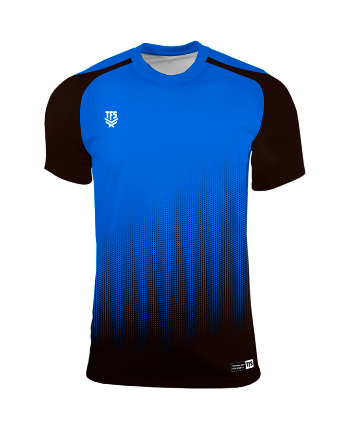Camiseta Niños Futbol TFS Holanda 0