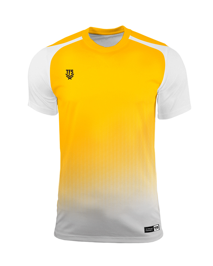 Camiseta Niños Futbol TFS Holanda 0