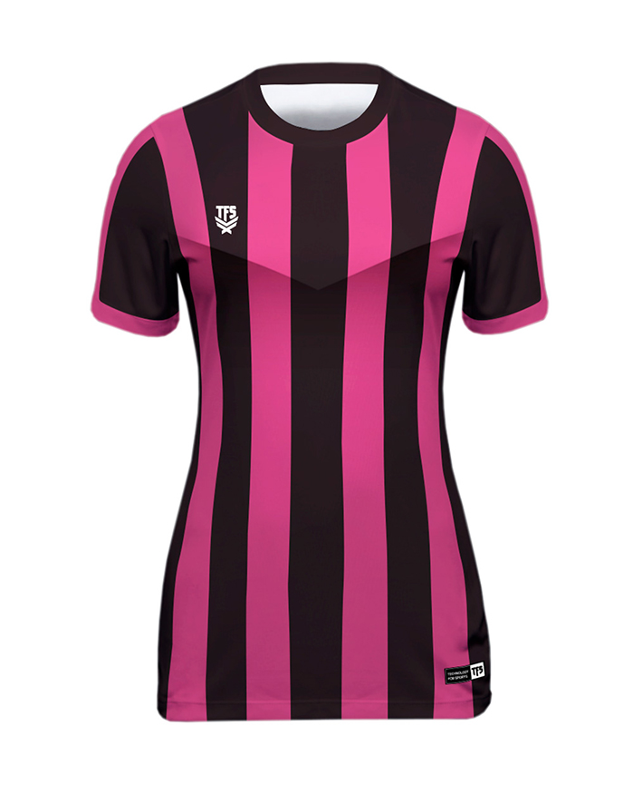 Camiseta Mujer Futbol TFS España 0