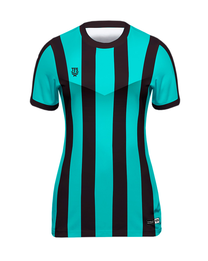 Camiseta Mujer Futbol TFS España 0