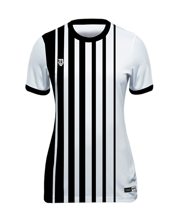 Camiseta Mujer Futbol TFS Italia 0