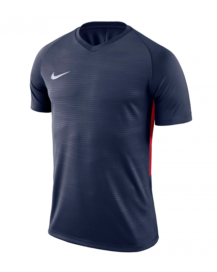 Camiseta Nike Futbol Tiempo 0