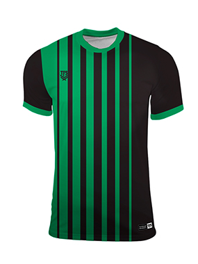 Camiseta Futbol TFS Italia