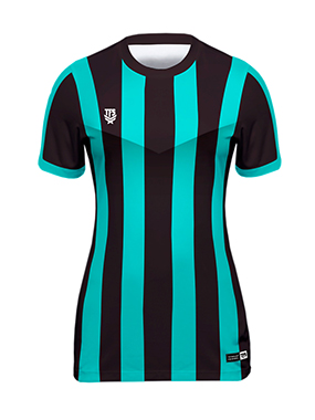 Camiseta Mujer Futbol TFS España