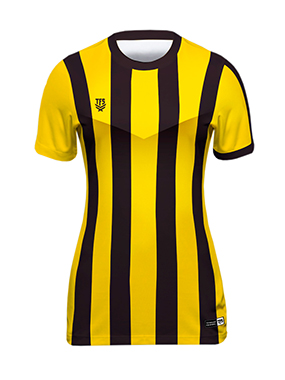 Camiseta Mujer Futbol TFS España