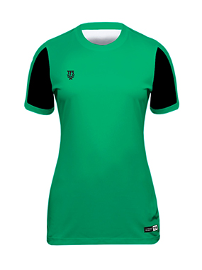 Camiseta Mujer Futbol TFS Portugal