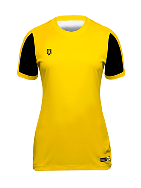 Camiseta Mujer Futbol TFS Portugal
