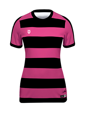 Camiseta Mujer Futbol TFS Francia