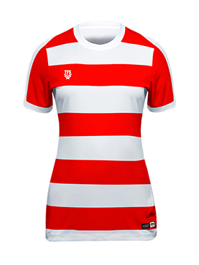 Camiseta Mujer Futbol TFS Francia