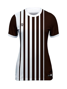 Camiseta Mujer Futbol TFS Italia
