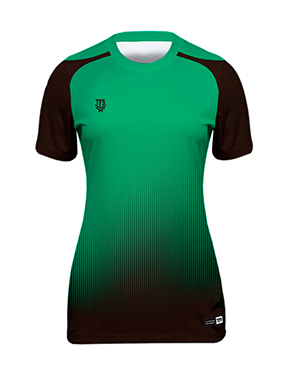 Camiseta Mujer Futbol TFS Holanda